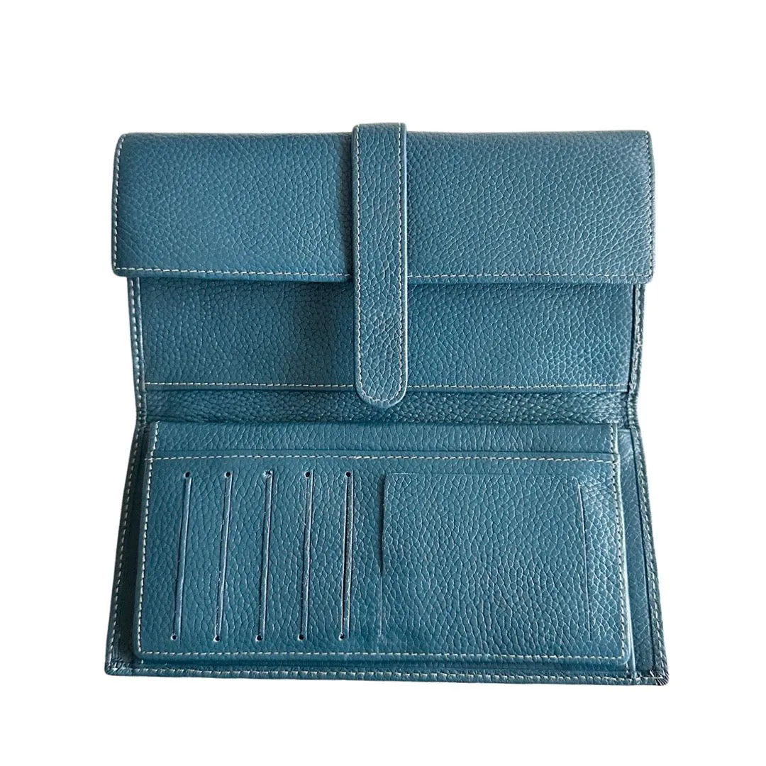 ABIGAIL SLIM WALLET