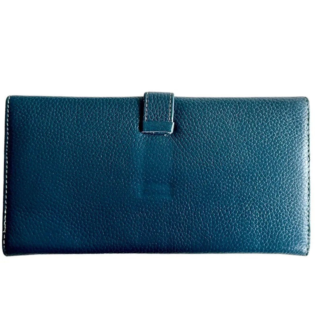 ABIGAIL SLIM WALLET