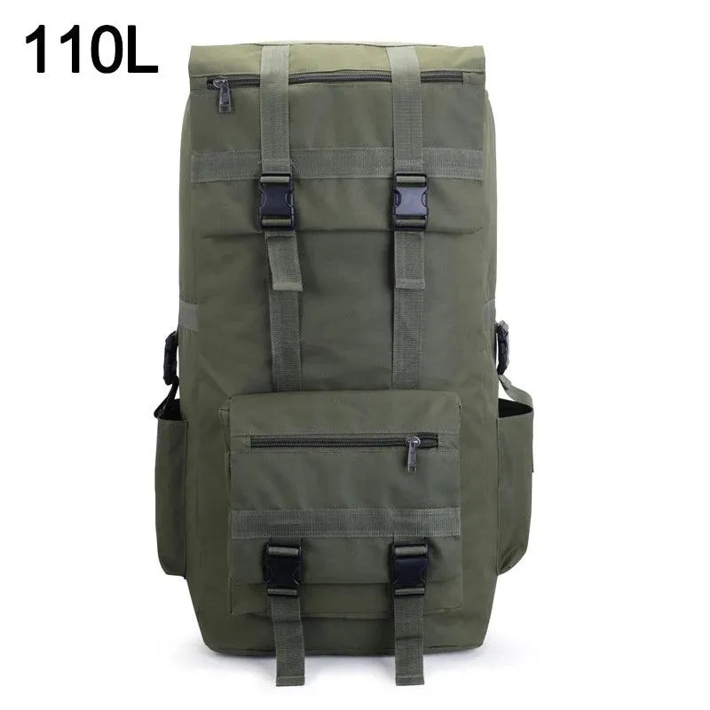 ACB116 Cool Backpack - Your Adventure Buddy - Tactical Luggage Bag