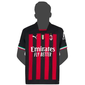 ACM Home Jersey Replica W Arrigoni