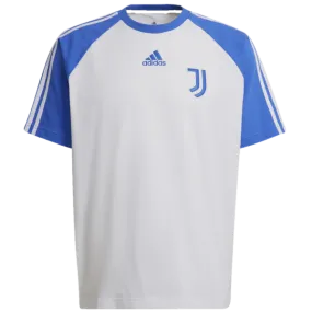 Adidas Juventus Teamgeist Crew Tee