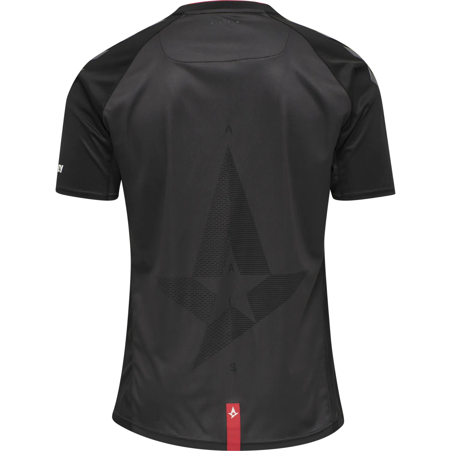 ASTRALIS 20/21 GAME JERSEY S/S Astralis Game Jersey 20/21