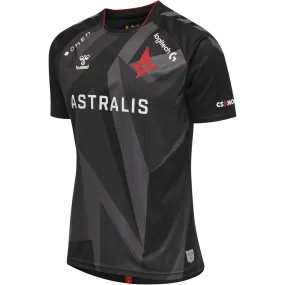 ASTRALIS 20/21 GAME JERSEY S/S Astralis Game Jersey 20/21