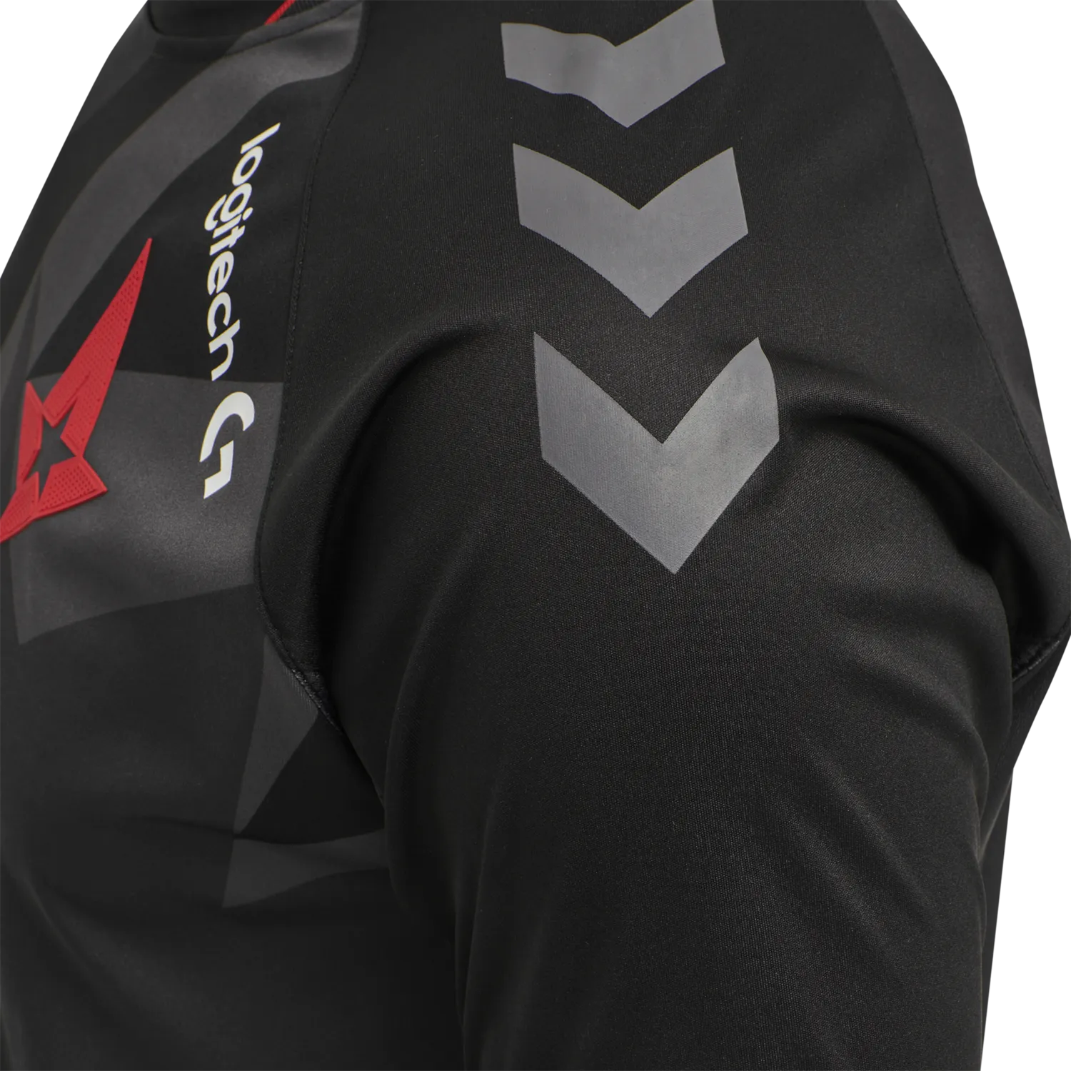 ASTRALIS 20/21 GAME JERSEY S/S Astralis Game Jersey 20/21