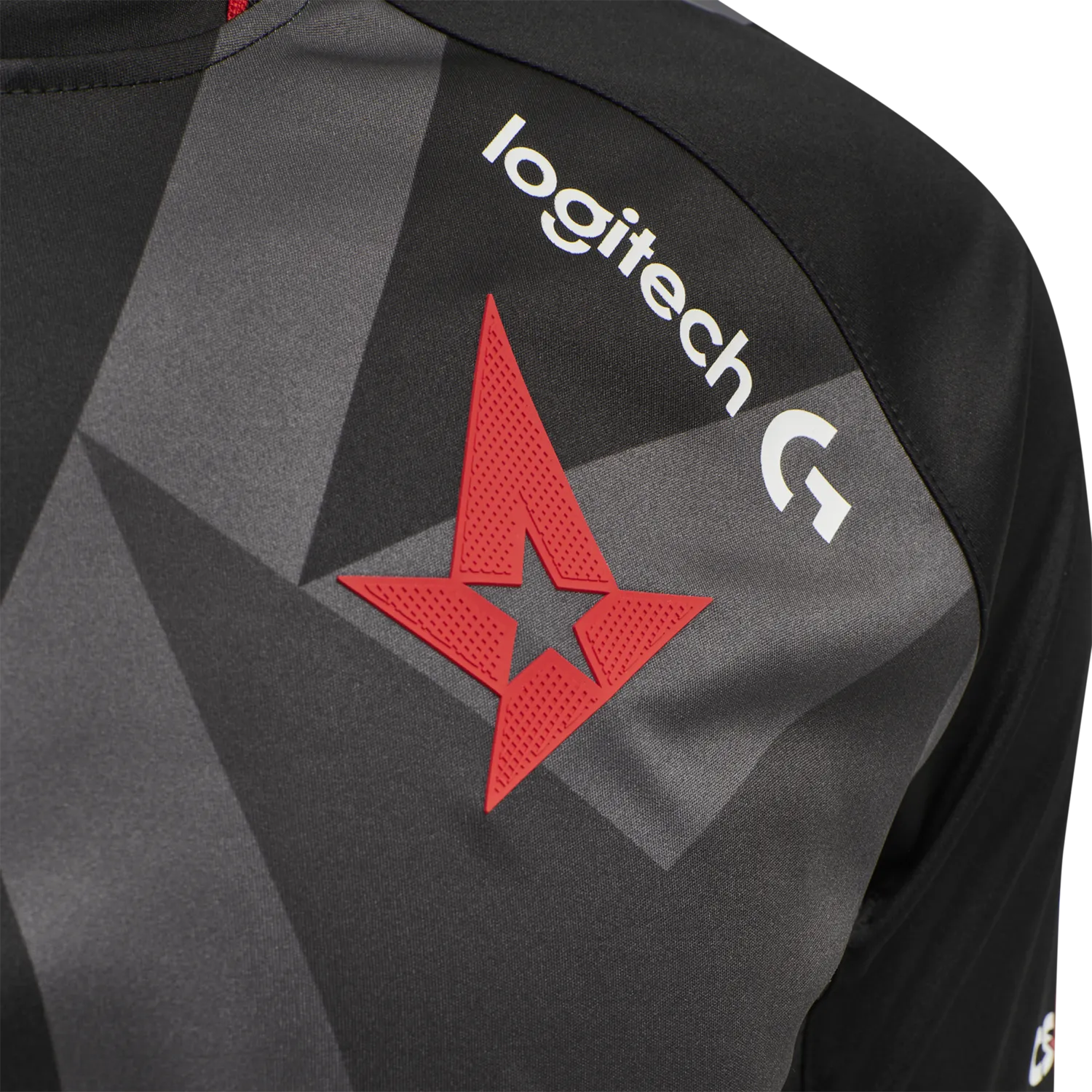 ASTRALIS 20/21 GAME JERSEY S/S Astralis Game Jersey 20/21