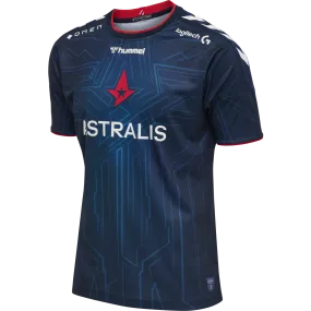 ASTRALIS 21/22 GAME JERSEY KIDS ASTRALIS Game Jersey kids 21/22