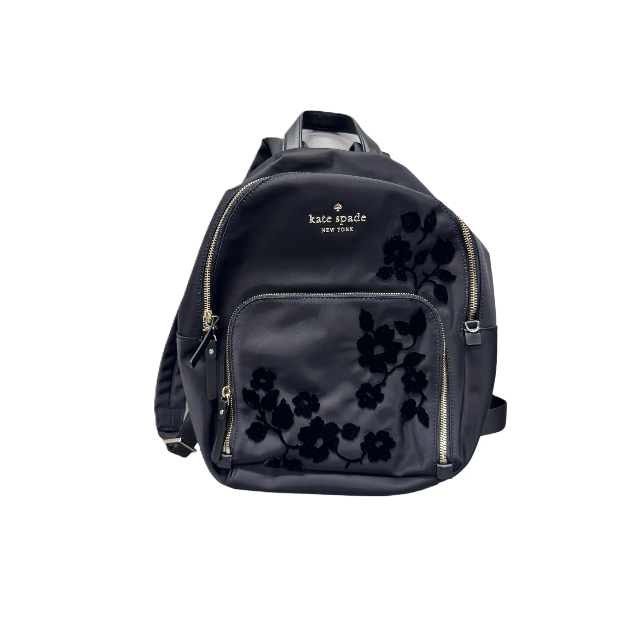 Backpack Designer By Kate Spade  Size: Medium