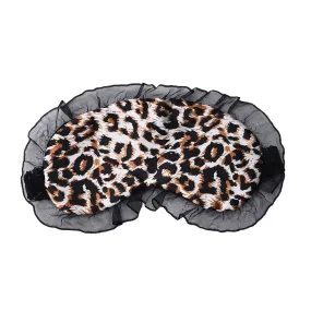 Beauty Sleep Silk Eye Mask