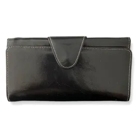 Betsy Leather Bifold Wallet