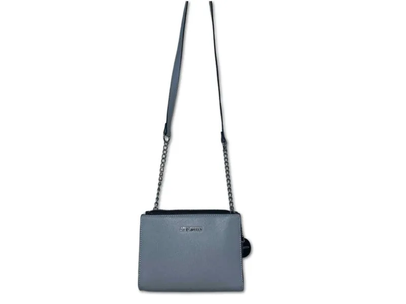 BGREER BAG LIGHTBLUE - SM REBOOTED