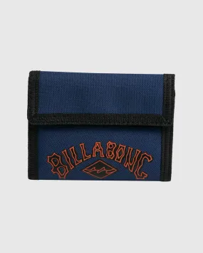 Billabong Tribong Lite - Dark Blue