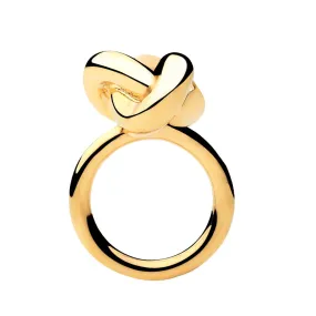 Bisi Knot Ring