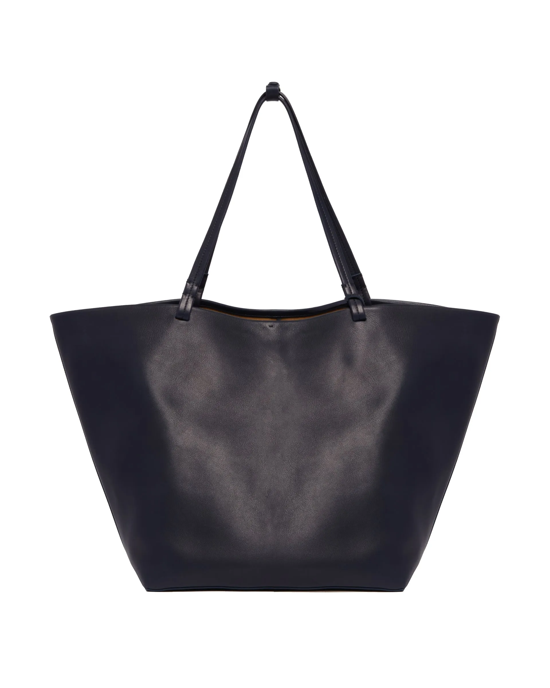 Blue XL Park Tote Bag