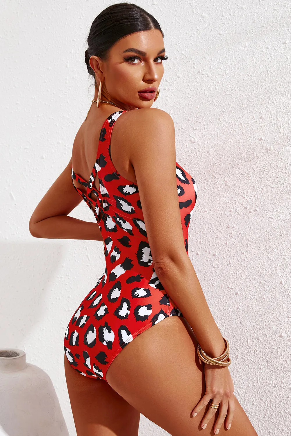 BONITA ONE PIECE SWIMSUIT