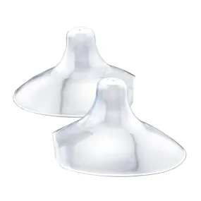 Breastfeeding Nipple Shield 2pk