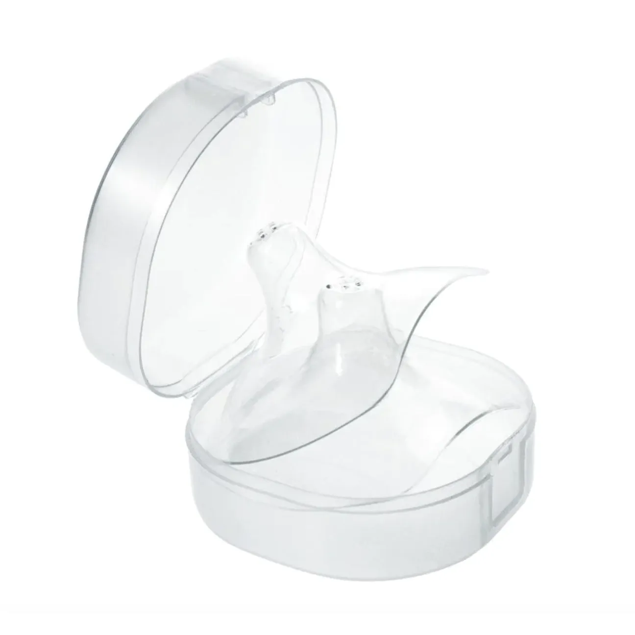 Breastfeeding Nipple Shield 2pk