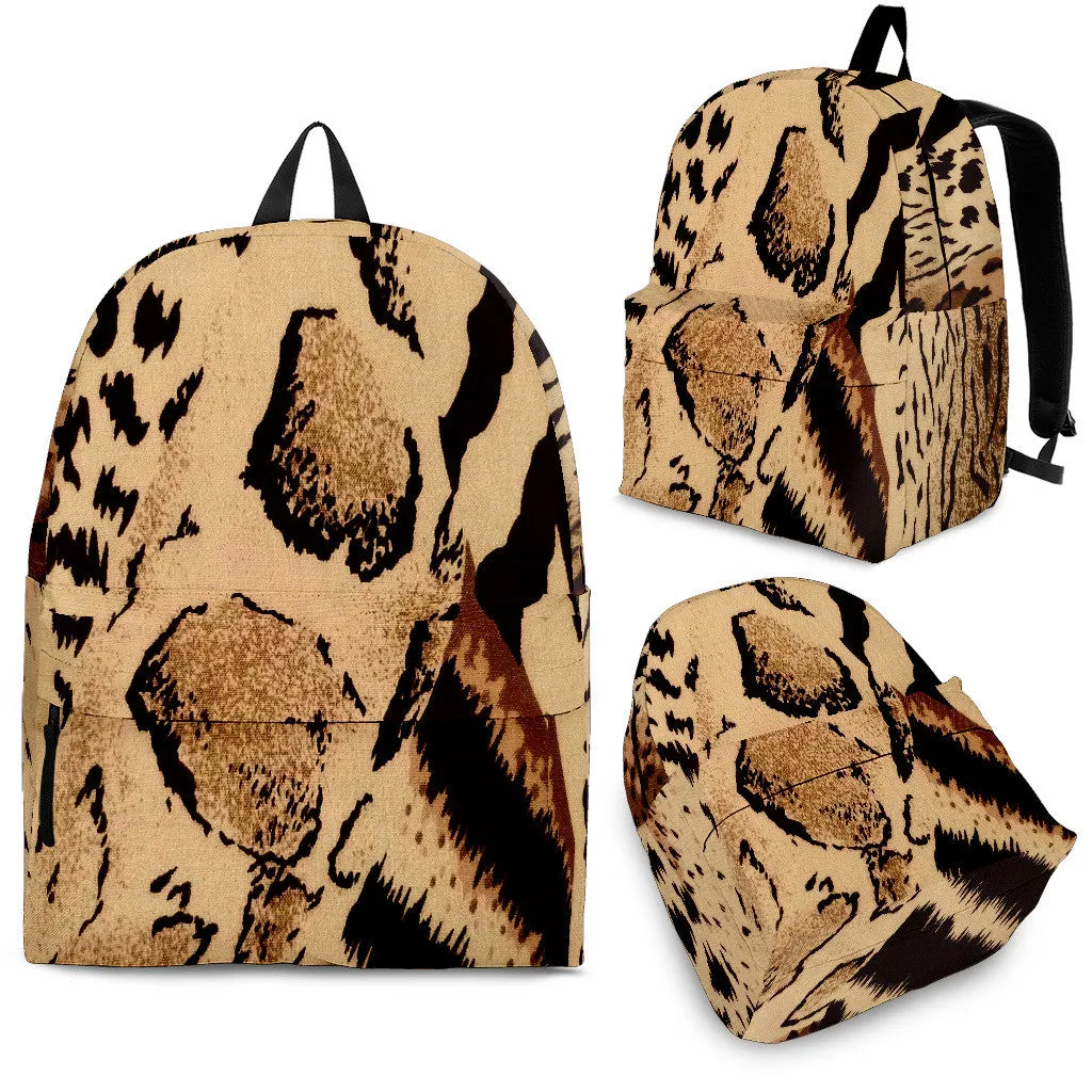 Cat Lover Backpacks