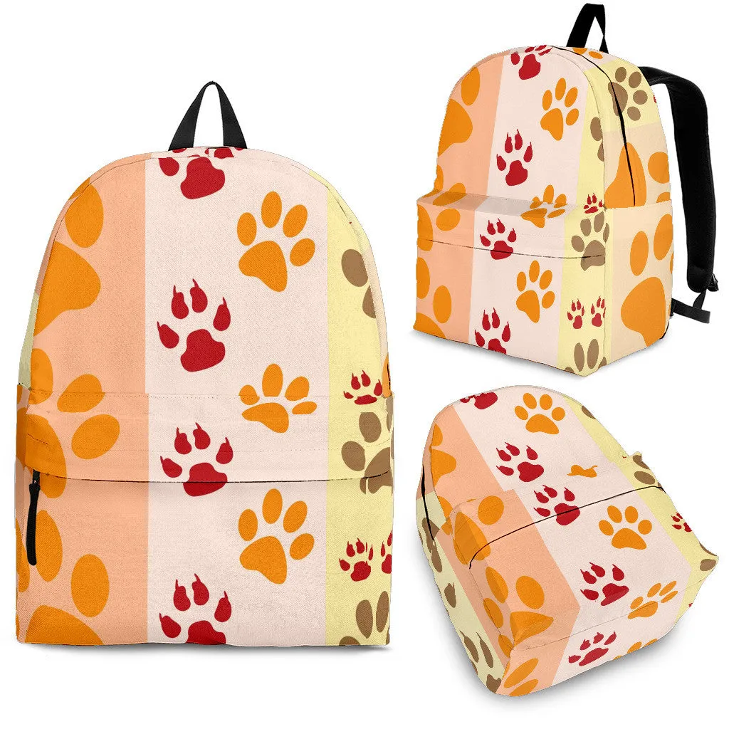 Cat Lover Backpacks