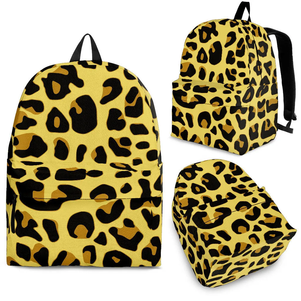 Cat Lover Backpacks