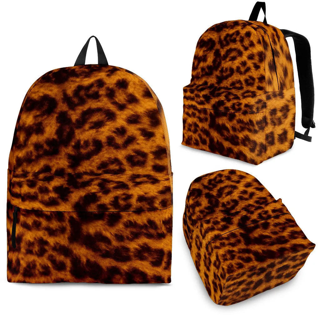 Cat Lover Backpacks