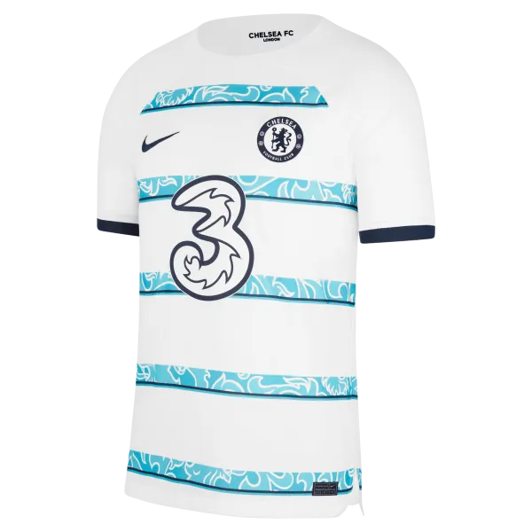 Chelsea FC Adults Away Jersey - 2022/23