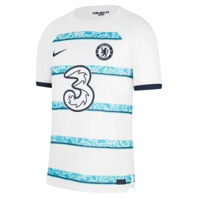 Chelsea FC Adults Away Jersey - 2022/23