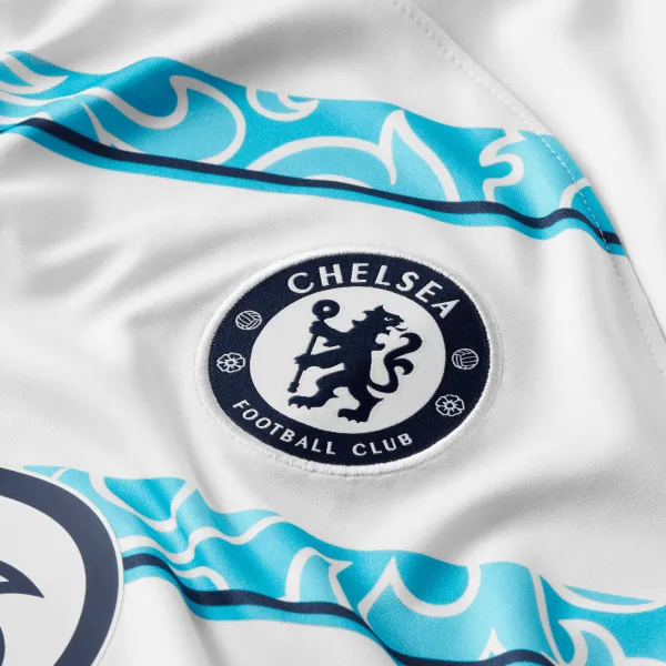 Chelsea FC Adults Away Jersey - 2022/23