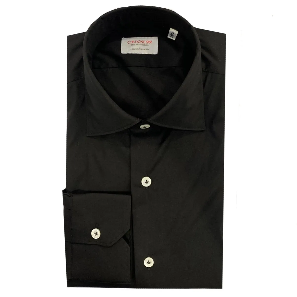 Cordone Slim Fit Shirt