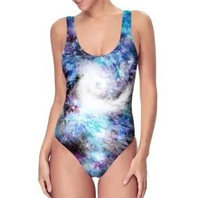 CYCLONE ONE PIECE SWIMSUIT