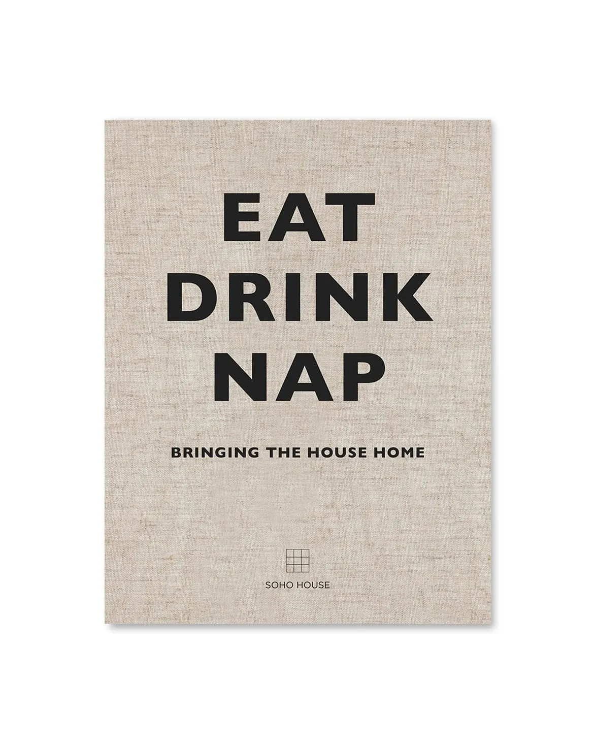 Eat Drink Nap