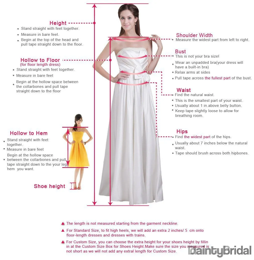 Elegant Floor-length A-Line Sleeveless Simple Chiffon Bridesmaid Dresses.DB10087