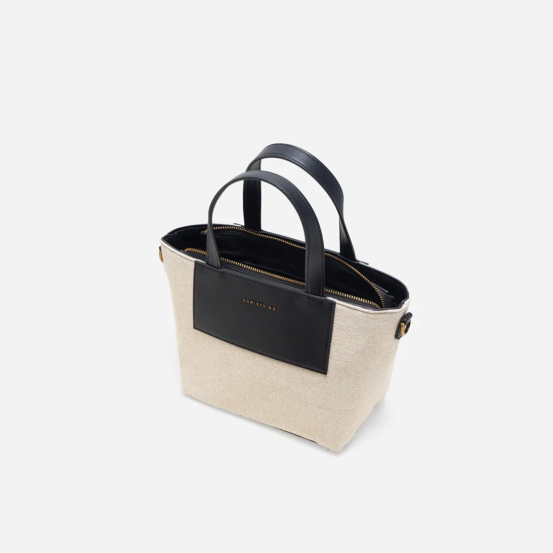 Elliot Tote Bag