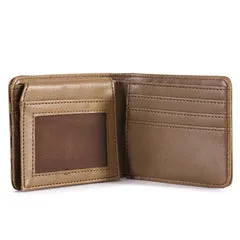 Flag Mens Wallet