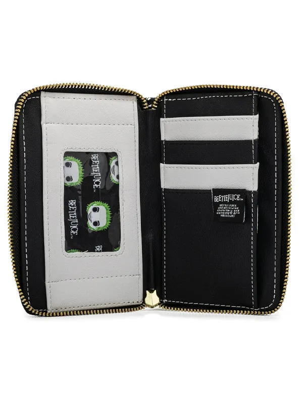 Funko Pop! Beetlejuice Wallet