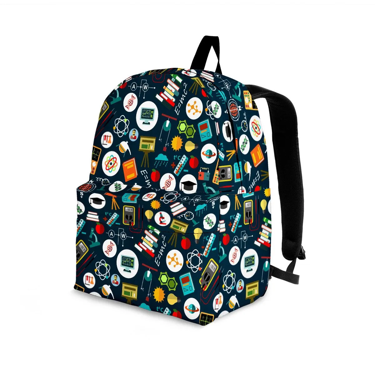 Geek Backpack