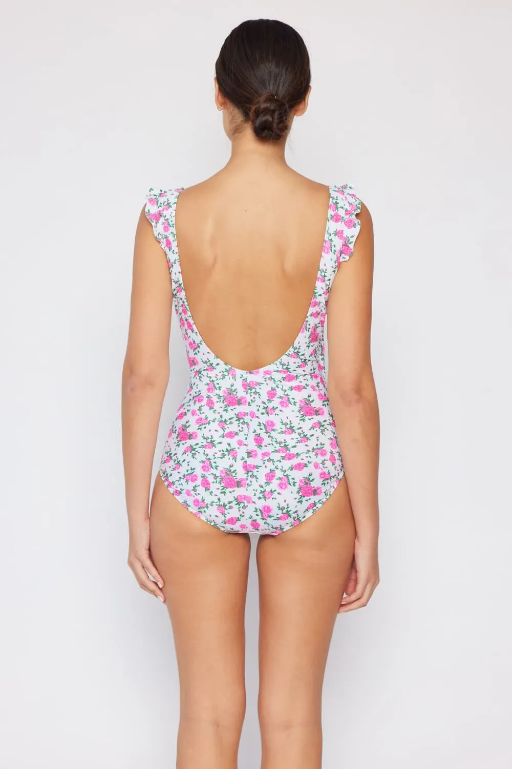 GENIA ONE PIECE SWIMSUIT