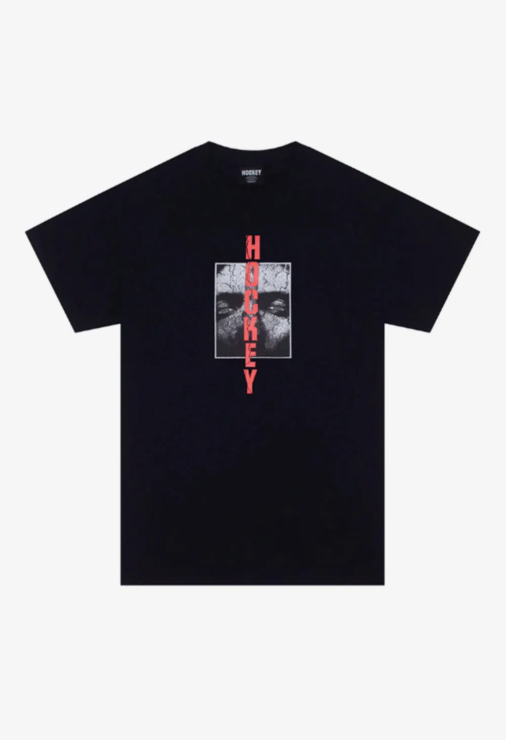 HOCKEY SCORCHED EARTH S/S TEE