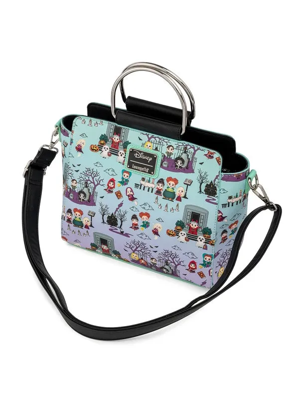 Hocus Pocus Crossbody Bag