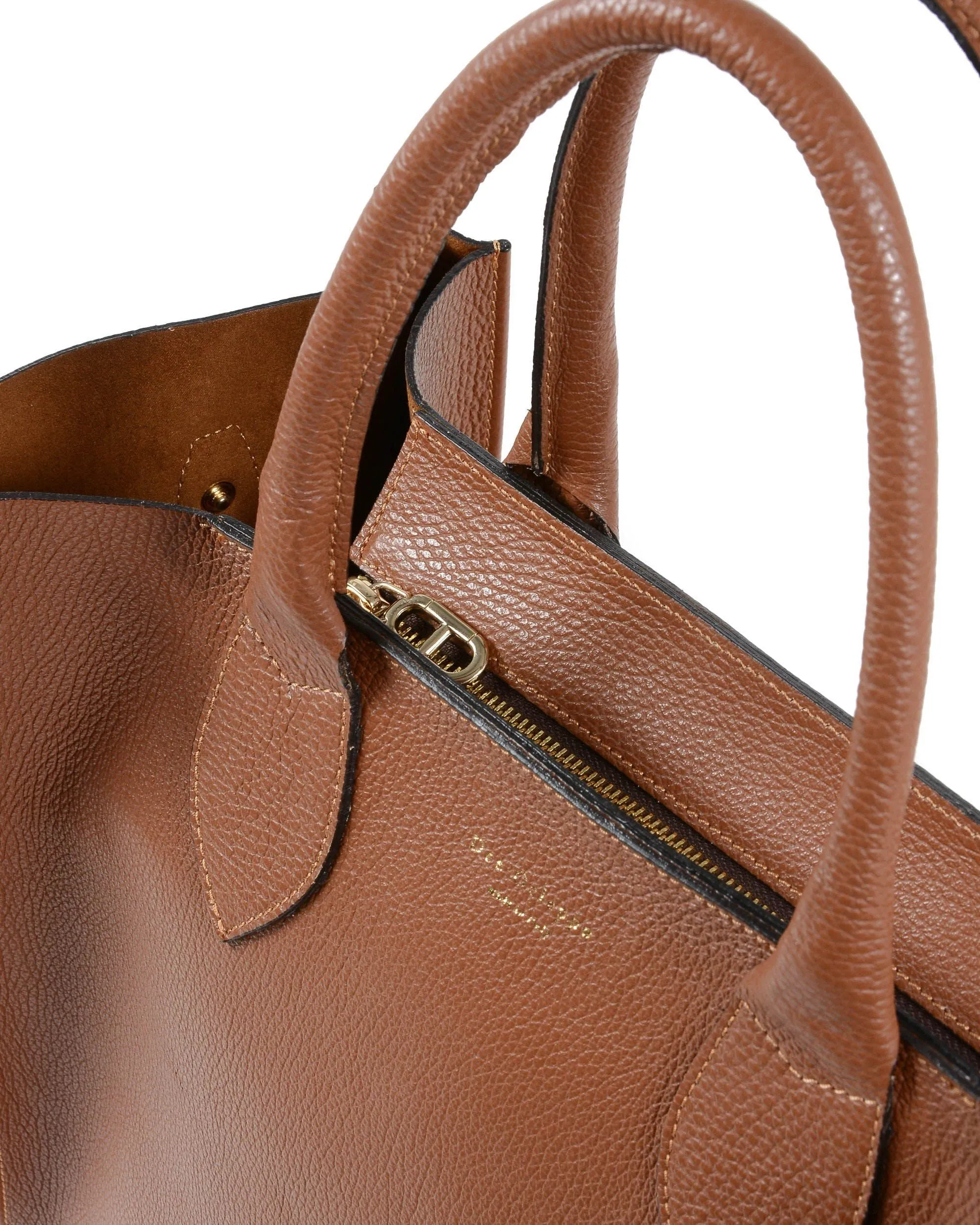 Holdall Tote Cervo Woody