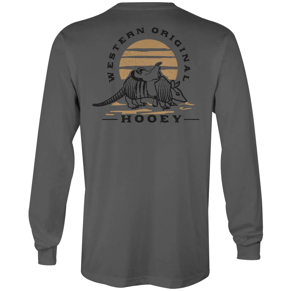 Hooey Armadillo Long Sleeve