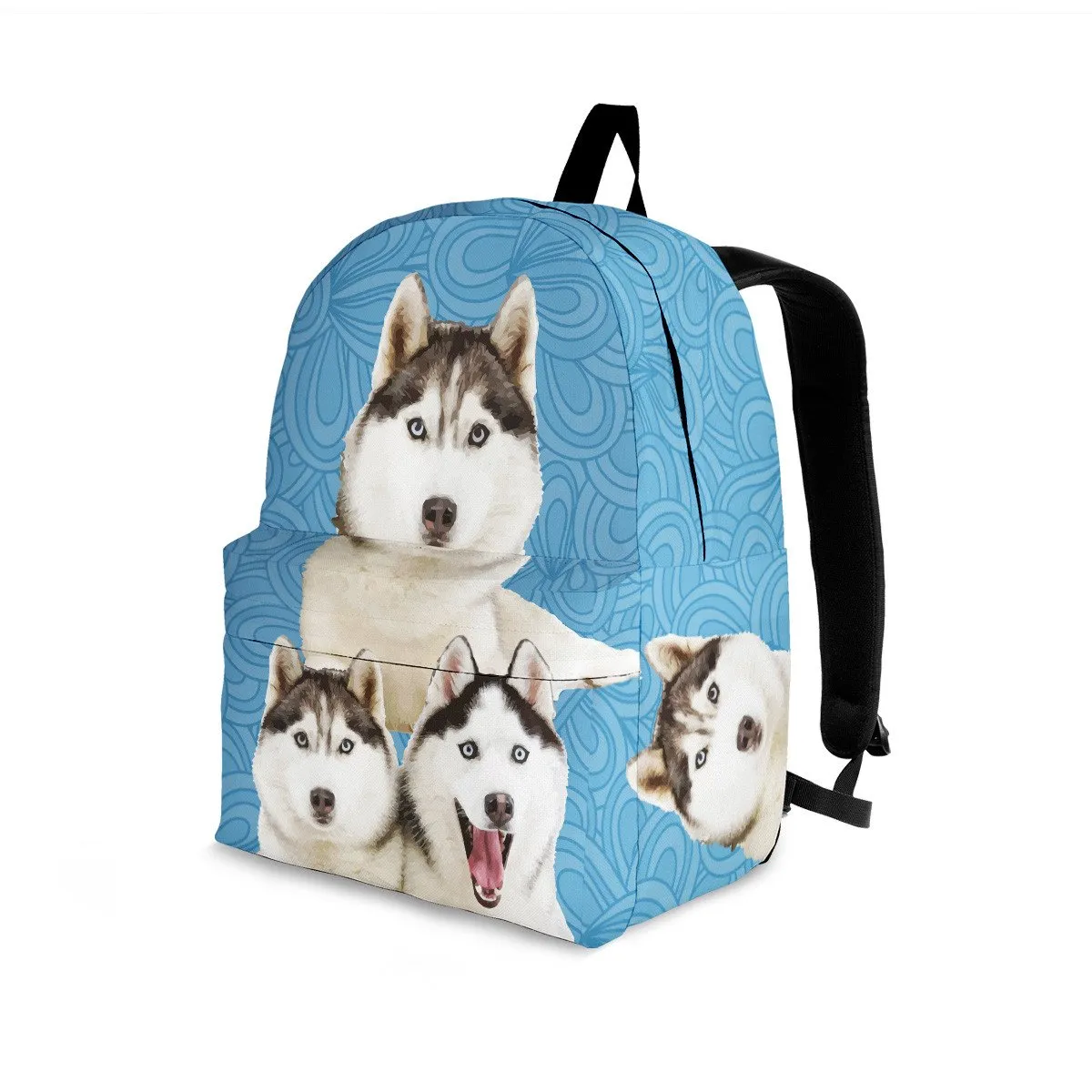 Husky Backpack