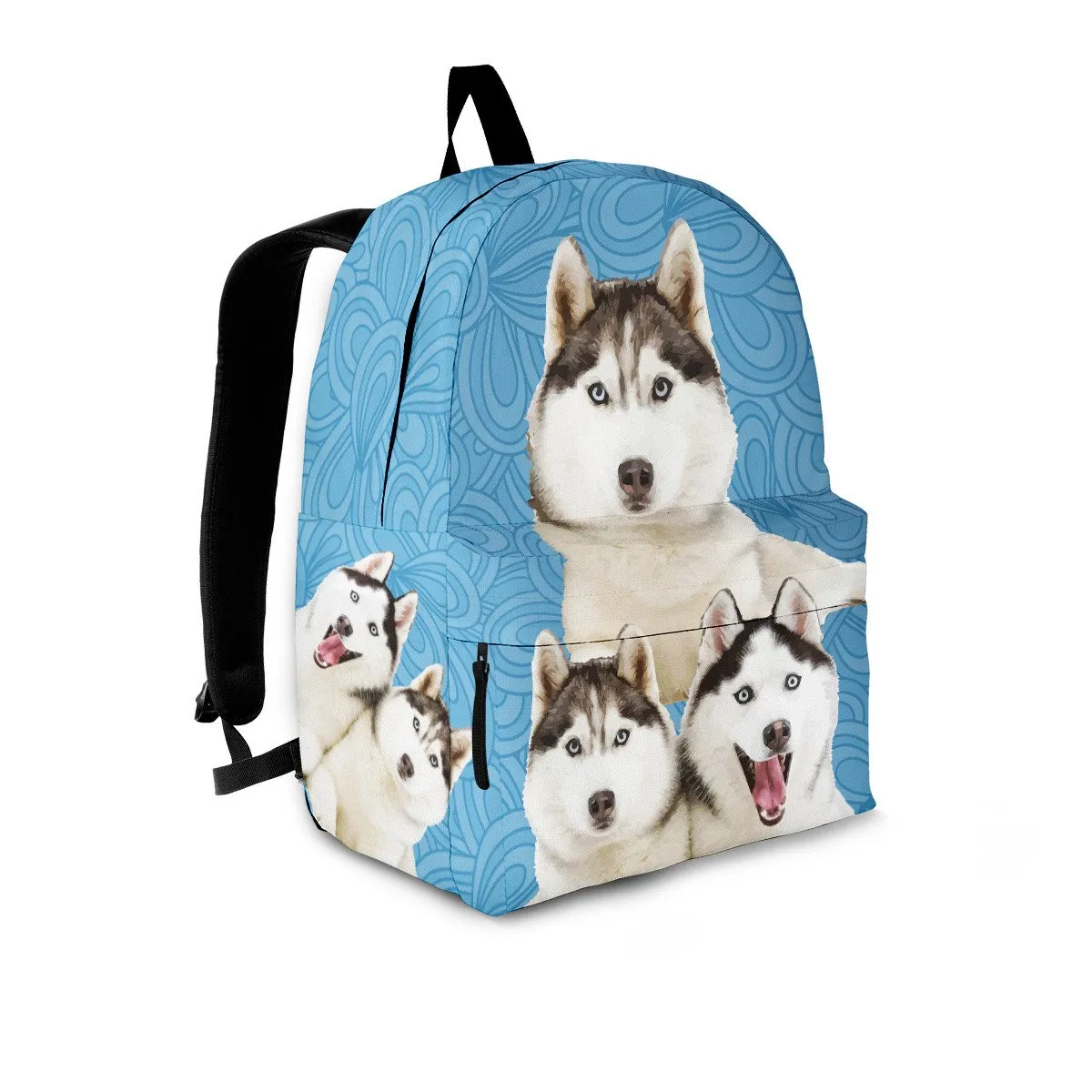 Husky Backpack