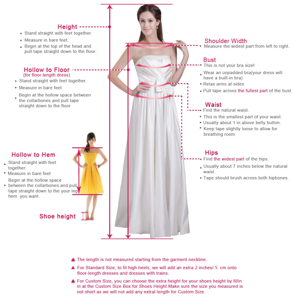 Illusion Through Tulle With Applique Short Satin Homecoming Dresses,BD0203