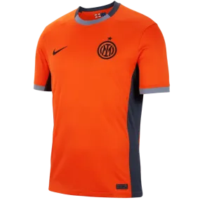 Inter Milan Adults 3rd Jersey - 2023/24