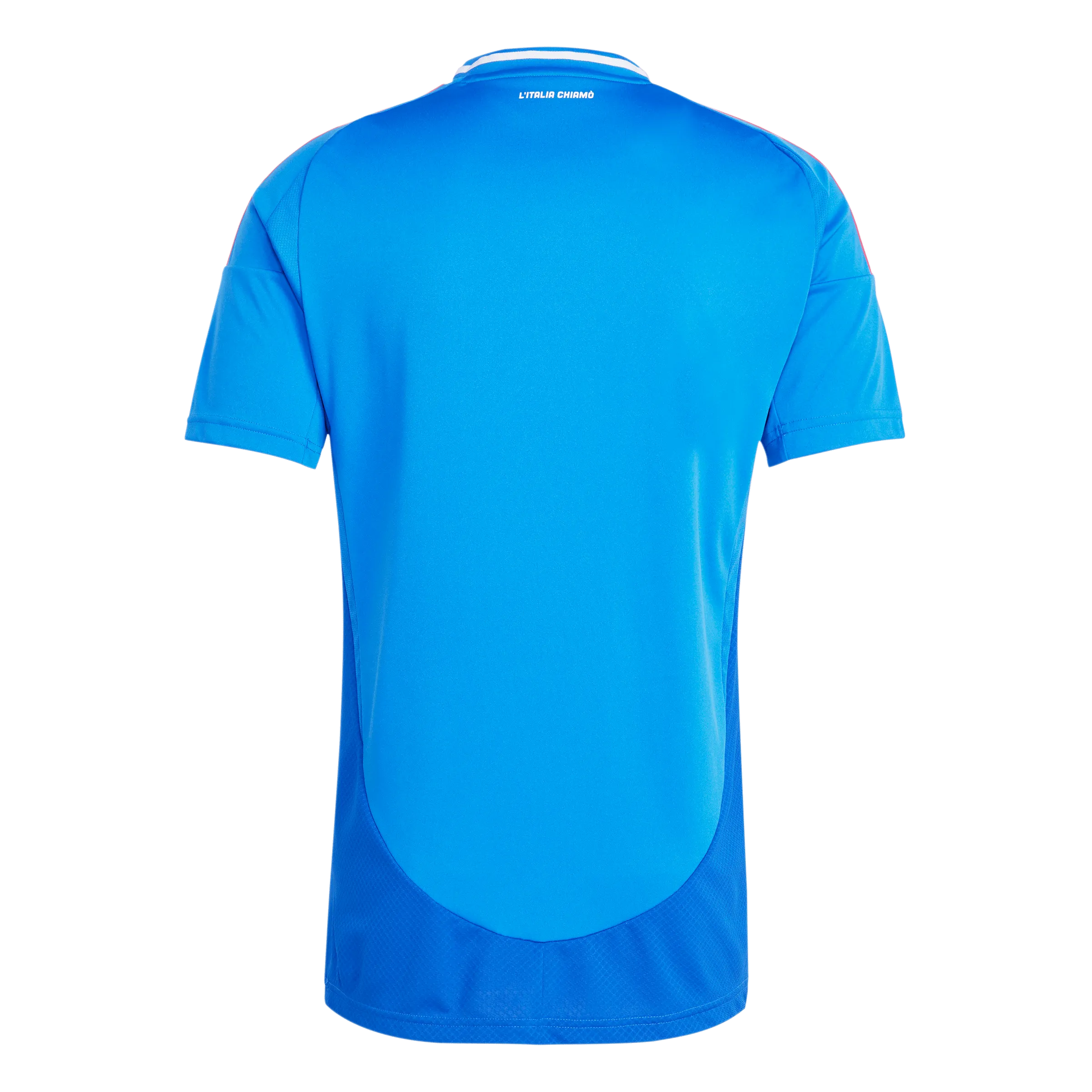 Italy National Adults Home Jersey 2024