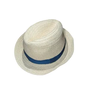 Janie and Jack Fedora Hat