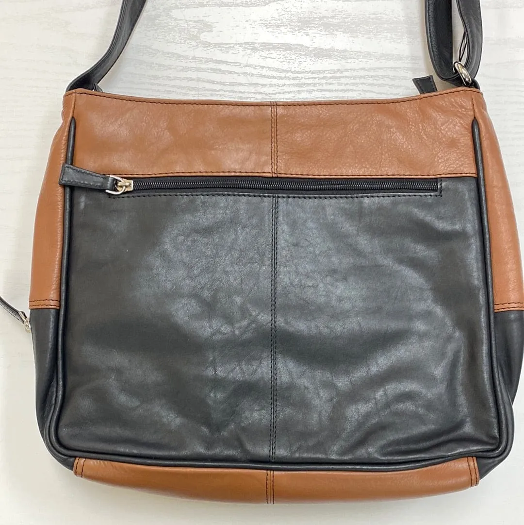 JBG Ladies RFID Crossbody Bag - 11/23