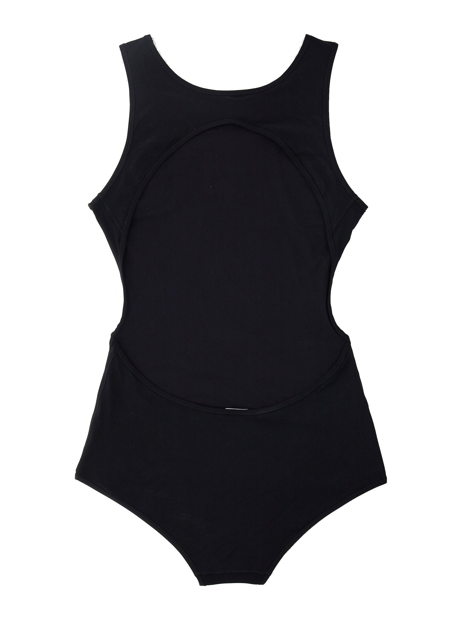 JIL SANDER    ONE PIECE SWIMSUIT WITH LOGO