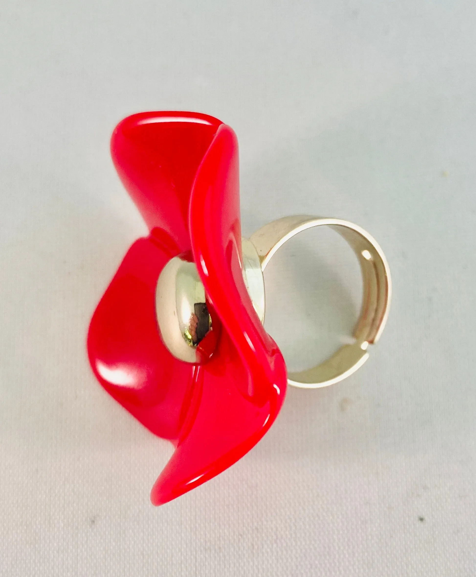 Kenzo Ring