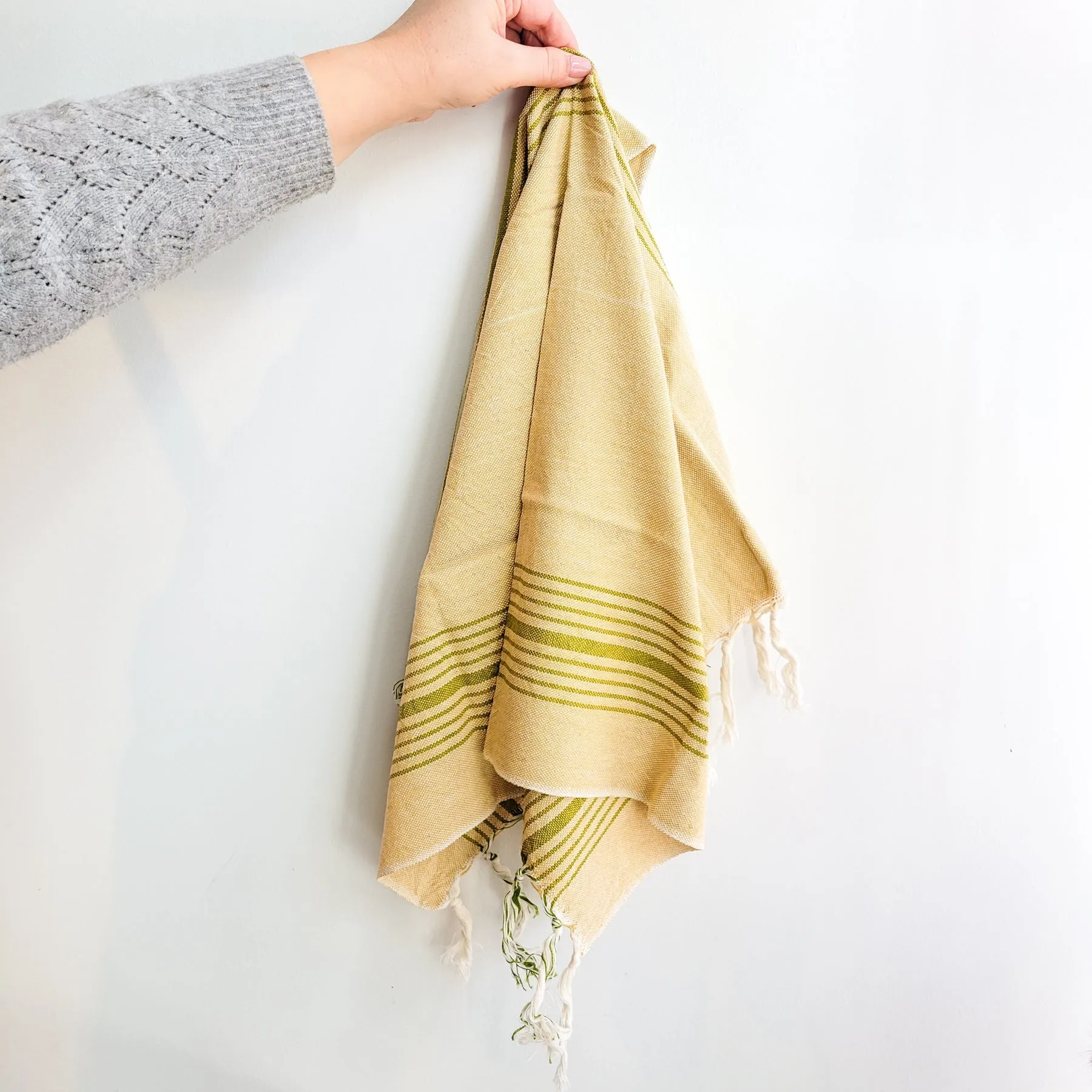 Kitchen Towels (multiple colors)